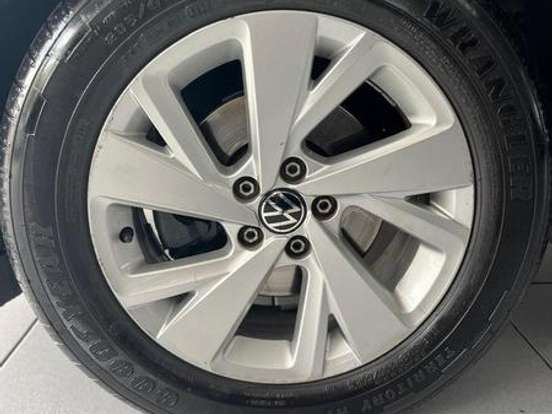 VOLKSWAGEN-NIVUS-1.0 200 TSI TOTAL FLEX COMFORTLINE AUTOMÁTICO VOLKSWAGEN-NIVUS-2022