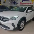 VOLKSWAGEN NIVUS 1.0 200 TSI TOTAL FLEX COMFORTLINE AUTOMÁTICO VOLKSWAGEN NIVUS 1.0 200 TSI TOTAL FLEX COMFORTLINE AUTOMÁTICO