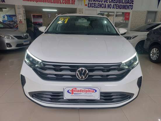 VOLKSWAGEN-NIVUS-2021