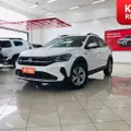 VOLKSWAGEN NIVUS 1.0 200 TSI TOTAL FLEX COMFORTLINE AUTOMÁTICO VOLKSWAGEN NIVUS 1.0 200 TSI TOTAL FLEX COMFORTLINE AUTOMÁTICO