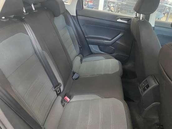 VOLKSWAGEN-NIVUS-1.0 200 TSI TOTAL FLEX COMFORTLINE AUTOMÁTICO VOLKSWAGEN-NIVUS-2024