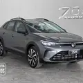 VOLKSWAGEN NIVUS 1.0 200 TSI TOTAL FLEX COMFORTLINE AUTOMÁTICO VOLKSWAGEN NIVUS 1.0 200 TSI TOTAL FLEX COMFORTLINE AUTOMÁTICO