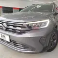 VOLKSWAGEN NIVUS 1.0 200 TSI TOTAL FLEX COMFORTLINE AUTOMÁTICO VOLKSWAGEN NIVUS 1.0 200 TSI TOTAL FLEX COMFORTLINE AUTOMÁTICO