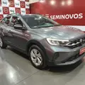 VOLKSWAGEN NIVUS 1.0 200 TSI TOTAL FLEX COMFORTLINE AUTOMÁTICO VOLKSWAGEN NIVUS 1.0 200 TSI TOTAL FLEX COMFORTLINE AUTOMÁTICO