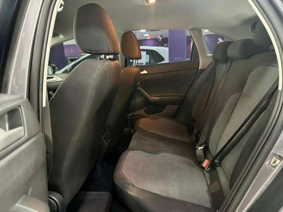 VOLKSWAGEN-NIVUS-1.0 200 TSI TOTAL FLEX COMFORTLINE AUTOMÁTICO VOLKSWAGEN-NIVUS-2024