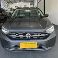 VOLKSWAGEN NIVUS 1.0 200 TSI TOTAL FLEX COMFORTLINE AUTOMÁTICO VOLKSWAGEN NIVUS 1.0 200 TSI TOTAL FLEX COMFORTLINE AUTOMÁTICO