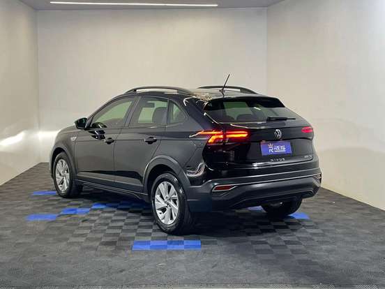 VOLKSWAGEN-NIVUS-1.0 200 TSI TOTAL FLEX COMFORTLINE AUTOMÁTICO VOLKSWAGEN-NIVUS-2022