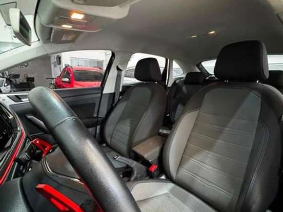 VOLKSWAGEN-NIVUS-1.0 200 TSI TOTAL FLEX COMFORTLINE AUTOMÁTICO VOLKSWAGEN-NIVUS-2024