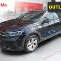 VOLKSWAGEN NIVUS 1.0 200 TSI TOTAL FLEX COMFORTLINE AUTOMÁTICO VOLKSWAGEN NIVUS 1.0 200 TSI TOTAL FLEX COMFORTLINE AUTOMÁTICO