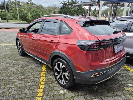 VOLKSWAGEN-NIVUS-1.0 200 TSI TOTAL FLEX HIGHLINE AUTOMÁTICO VOLKSWAGEN-NIVUS-2021