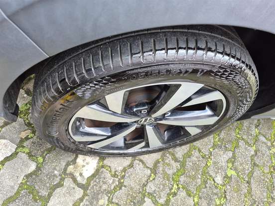 VOLKSWAGEN-NIVUS-1.0 200 TSI TOTAL FLEX HIGHLINE AUTOMÁTICO VOLKSWAGEN-NIVUS-2021