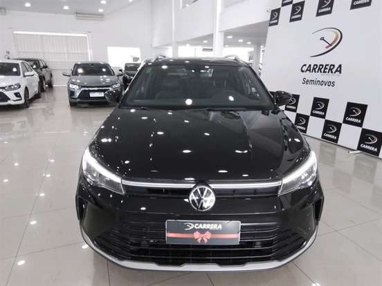 VOLKSWAGEN-NIVUS-1.0 200 TSI TOTAL FLEX HIGHLINE AUTOMÁTICO VOLKSWAGEN-NIVUS-2025
