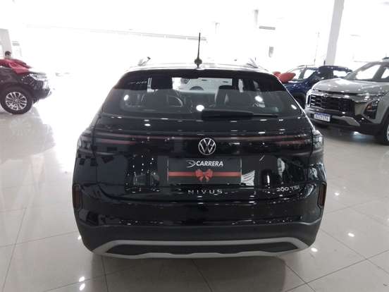 VOLKSWAGEN-NIVUS-1.0 200 TSI TOTAL FLEX HIGHLINE AUTOMÁTICO VOLKSWAGEN-NIVUS-2025