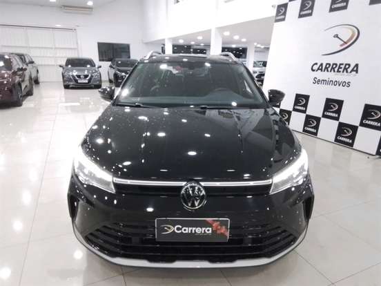 VOLKSWAGEN-NIVUS-1.0 200 TSI TOTAL FLEX HIGHLINE AUTOMÁTICO VOLKSWAGEN-NIVUS-2024