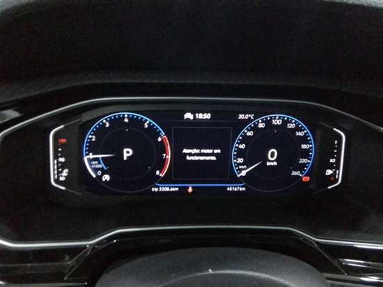 VOLKSWAGEN-NIVUS-1.0 200 TSI TOTAL FLEX HIGHLINE AUTOMÁTICO VOLKSWAGEN-NIVUS-2024