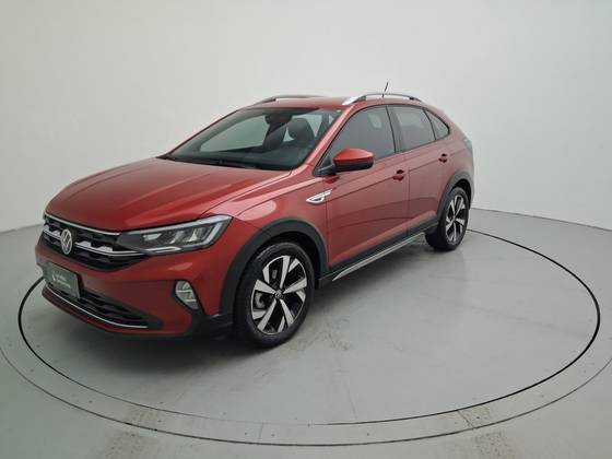 VOLKSWAGEN NIVUS 1.0 200 TSI TOTAL FLEX HIGHLINE AUTOMÁTICO