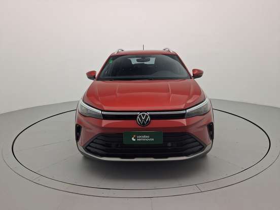 VOLKSWAGEN-NIVUS-1.0 200 TSI TOTAL FLEX HIGHLINE AUTOMÁTICO VOLKSWAGEN-NIVUS-2025