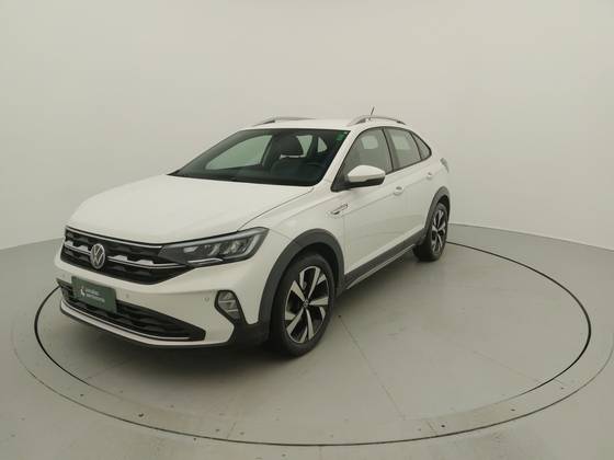 VOLKSWAGEN NIVUS 1.0 200 TSI TOTAL FLEX HIGHLINE AUTOMÁTICO
