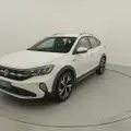 VOLKSWAGEN NIVUS 1.0 200 TSI TOTAL FLEX HIGHLINE AUTOMÁTICO VOLKSWAGEN NIVUS 1.0 200 TSI TOTAL FLEX HIGHLINE AUTOMÁTICO