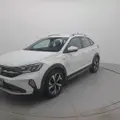 VOLKSWAGEN NIVUS 1.0 200 TSI TOTAL FLEX HIGHLINE AUTOMÁTICO VOLKSWAGEN NIVUS 1.0 200 TSI TOTAL FLEX HIGHLINE AUTOMÁTICO