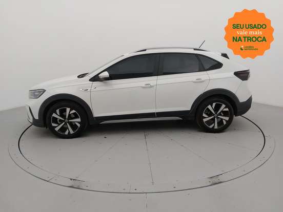 VOLKSWAGEN-NIVUS-1.0 200 TSI TOTAL FLEX HIGHLINE AUTOMÁTICO VOLKSWAGEN-NIVUS-2024