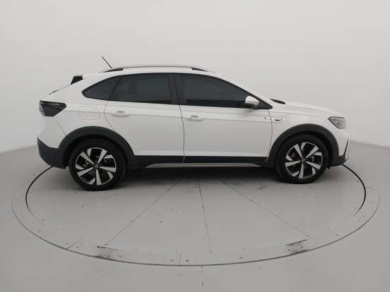 VOLKSWAGEN-NIVUS-1.0 200 TSI TOTAL FLEX HIGHLINE AUTOMÁTICO VOLKSWAGEN-NIVUS-2024