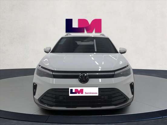 VOLKSWAGEN-NIVUS-1.0 200 TSI TOTAL FLEX HIGHLINE AUTOMÁTICO VOLKSWAGEN-NIVUS-2025