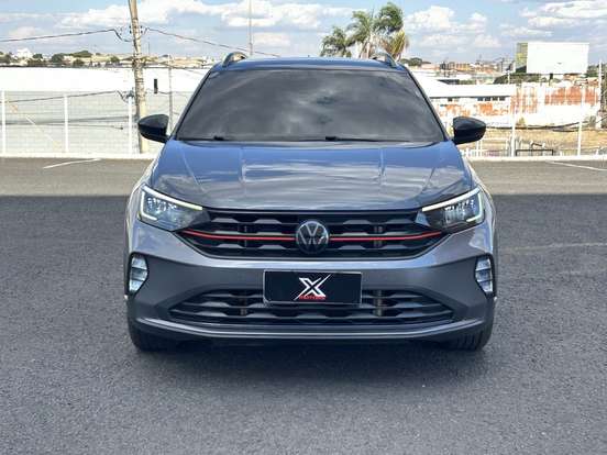 VOLKSWAGEN-NIVUS-1.0 200 TSI TOTAL FLEX HIGHLINE AUTOMÁTICO VOLKSWAGEN-NIVUS-2020