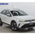VOLKSWAGEN NIVUS 1.0 200 TSI TOTAL FLEX HIGHLINE AUTOMÁTICO VOLKSWAGEN NIVUS 1.0 200 TSI TOTAL FLEX HIGHLINE AUTOMÁTICO