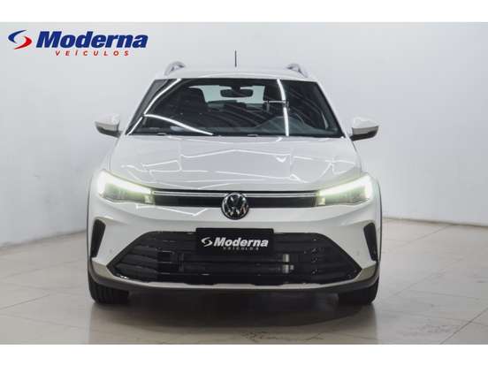 VOLKSWAGEN-NIVUS-1.0 200 TSI TOTAL FLEX HIGHLINE AUTOMÁTICO VOLKSWAGEN-NIVUS-2025