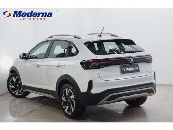 VOLKSWAGEN-NIVUS-1.0 200 TSI TOTAL FLEX HIGHLINE AUTOMÁTICO VOLKSWAGEN-NIVUS-2025