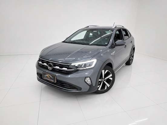 VOLKSWAGEN-NIVUS-1.0 200 TSI TOTAL FLEX HIGHLINE AUTOMÁTICO VOLKSWAGEN-NIVUS-2024