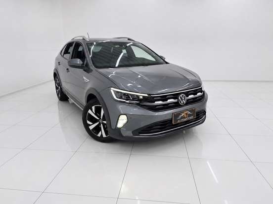 VOLKSWAGEN-NIVUS-1.0 200 TSI TOTAL FLEX HIGHLINE AUTOMÁTICO VOLKSWAGEN-NIVUS-2024