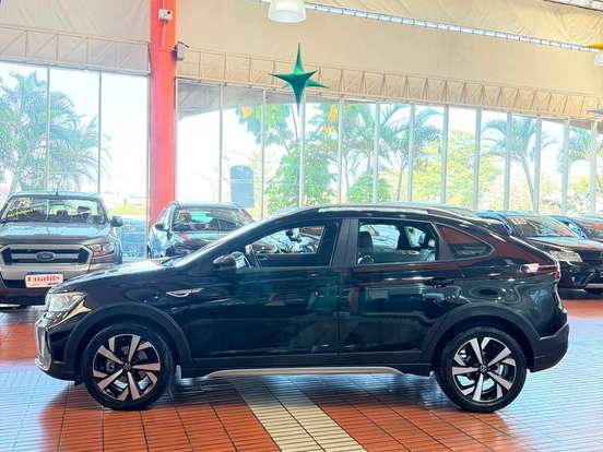 VOLKSWAGEN-NIVUS-1.0 200 TSI TOTAL FLEX HIGHLINE AUTOMÁTICO VOLKSWAGEN-NIVUS-2023