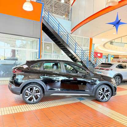 VOLKSWAGEN-NIVUS-1.0 200 TSI TOTAL FLEX HIGHLINE AUTOMÁTICO VOLKSWAGEN-NIVUS-2023