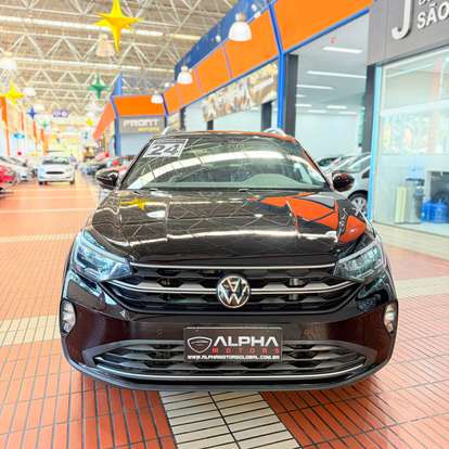 VOLKSWAGEN-NIVUS-1.0 200 TSI TOTAL FLEX HIGHLINE AUTOMÁTICO VOLKSWAGEN-NIVUS-2023