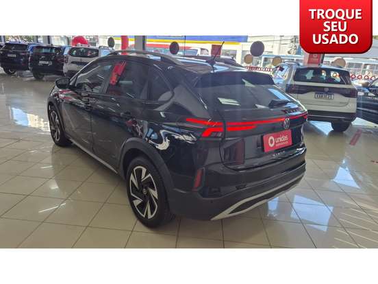 VOLKSWAGEN-NIVUS-1.0 200 TSI TOTAL FLEX HIGHLINE AUTOMÁTICO VOLKSWAGEN-NIVUS-2025