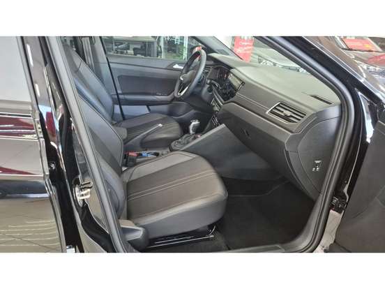 VOLKSWAGEN-NIVUS-1.0 200 TSI TOTAL FLEX HIGHLINE AUTOMÁTICO VOLKSWAGEN-NIVUS-2025