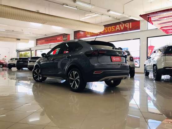 VOLKSWAGEN-NIVUS-1.0 200 TSI TOTAL FLEX HIGHLINE AUTOMÁTICO VOLKSWAGEN-NIVUS-2024