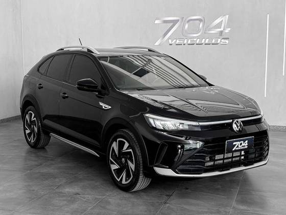 VOLKSWAGEN NIVUS 1.0 200 TSI TOTAL FLEX HIGHLINE AUTOMÁTICO