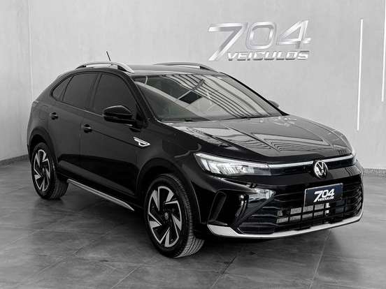 VOLKSWAGEN-NIVUS-1.0 200 TSI TOTAL FLEX HIGHLINE AUTOMÁTICO VOLKSWAGEN-NIVUS-2024