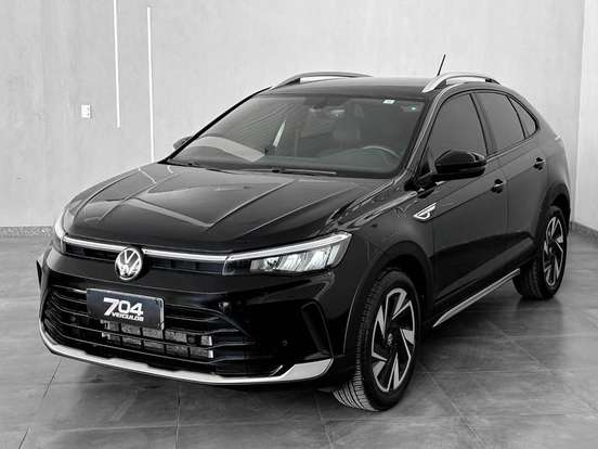 VOLKSWAGEN-NIVUS-1.0 200 TSI TOTAL FLEX HIGHLINE AUTOMÁTICO VOLKSWAGEN-NIVUS-2024