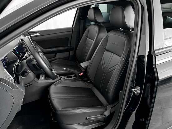 VOLKSWAGEN-NIVUS-1.0 200 TSI TOTAL FLEX HIGHLINE AUTOMÁTICO VOLKSWAGEN-NIVUS-2024