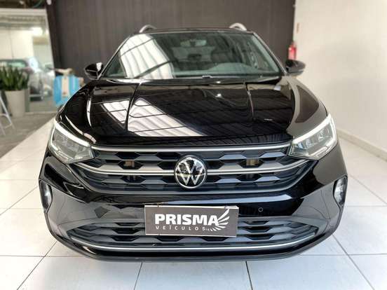 VOLKSWAGEN-NIVUS-1.0 200 TSI TOTAL FLEX HIGHLINE AUTOMÁTICO VOLKSWAGEN-NIVUS-2023