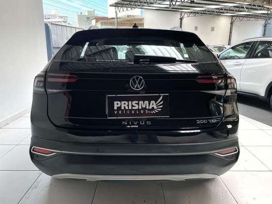 VOLKSWAGEN-NIVUS-1.0 200 TSI TOTAL FLEX HIGHLINE AUTOMÁTICO VOLKSWAGEN-NIVUS-2023