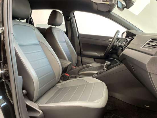 VOLKSWAGEN-NIVUS-1.0 200 TSI TOTAL FLEX HIGHLINE AUTOMÁTICO VOLKSWAGEN-NIVUS-2023