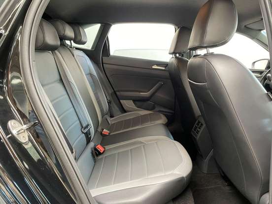 VOLKSWAGEN-NIVUS-1.0 200 TSI TOTAL FLEX HIGHLINE AUTOMÁTICO VOLKSWAGEN-NIVUS-2023