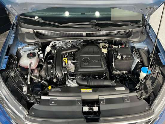 VOLKSWAGEN-NIVUS-1.0 200 TSI TOTAL FLEX HIGHLINE AUTOMÁTICO VOLKSWAGEN-NIVUS-2022