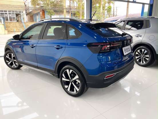 VOLKSWAGEN-NIVUS-1.0 200 TSI TOTAL FLEX HIGHLINE AUTOMÁTICO VOLKSWAGEN-NIVUS-2022