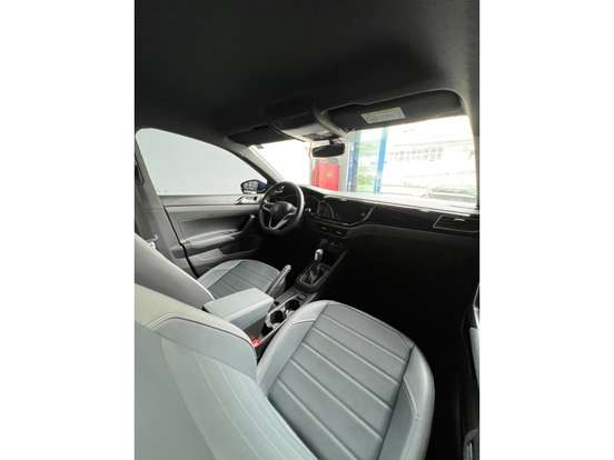 VOLKSWAGEN-NIVUS-1.0 200 TSI TOTAL FLEX HIGHLINE AUTOMÁTICO VOLKSWAGEN-NIVUS-2022